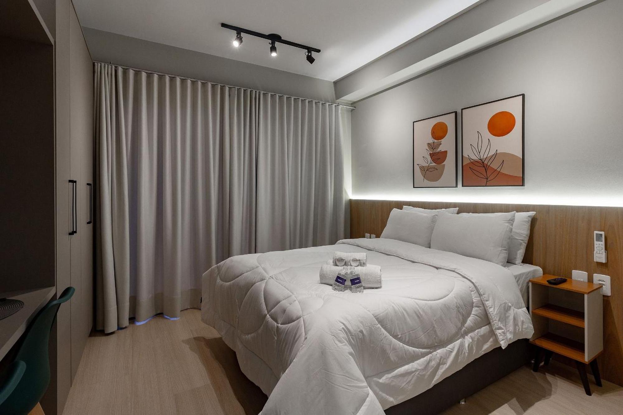 Yume Nex Faria Lima São Paulo