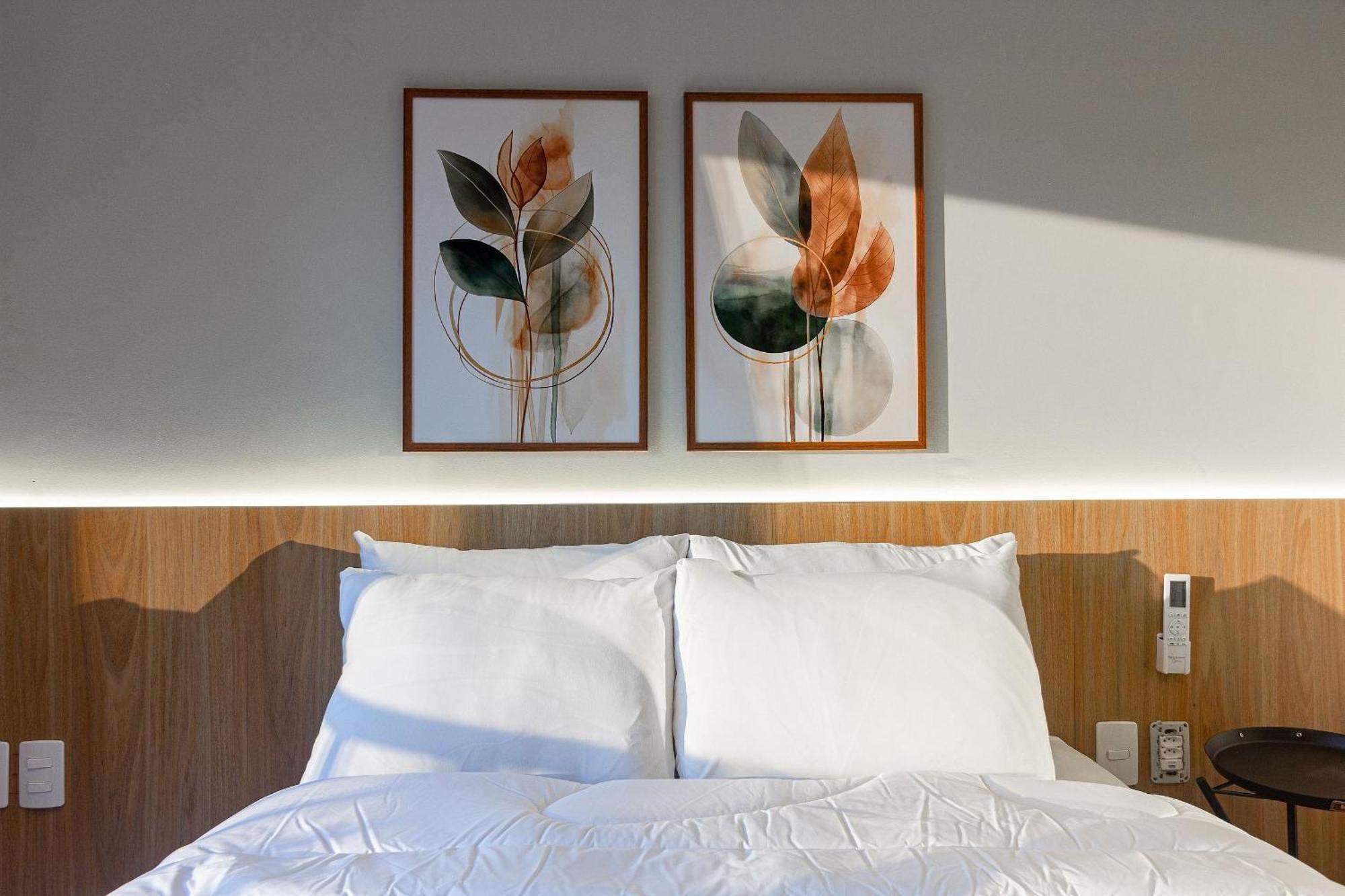 Yume Nex Faria Lima Apartamento São Paulo
