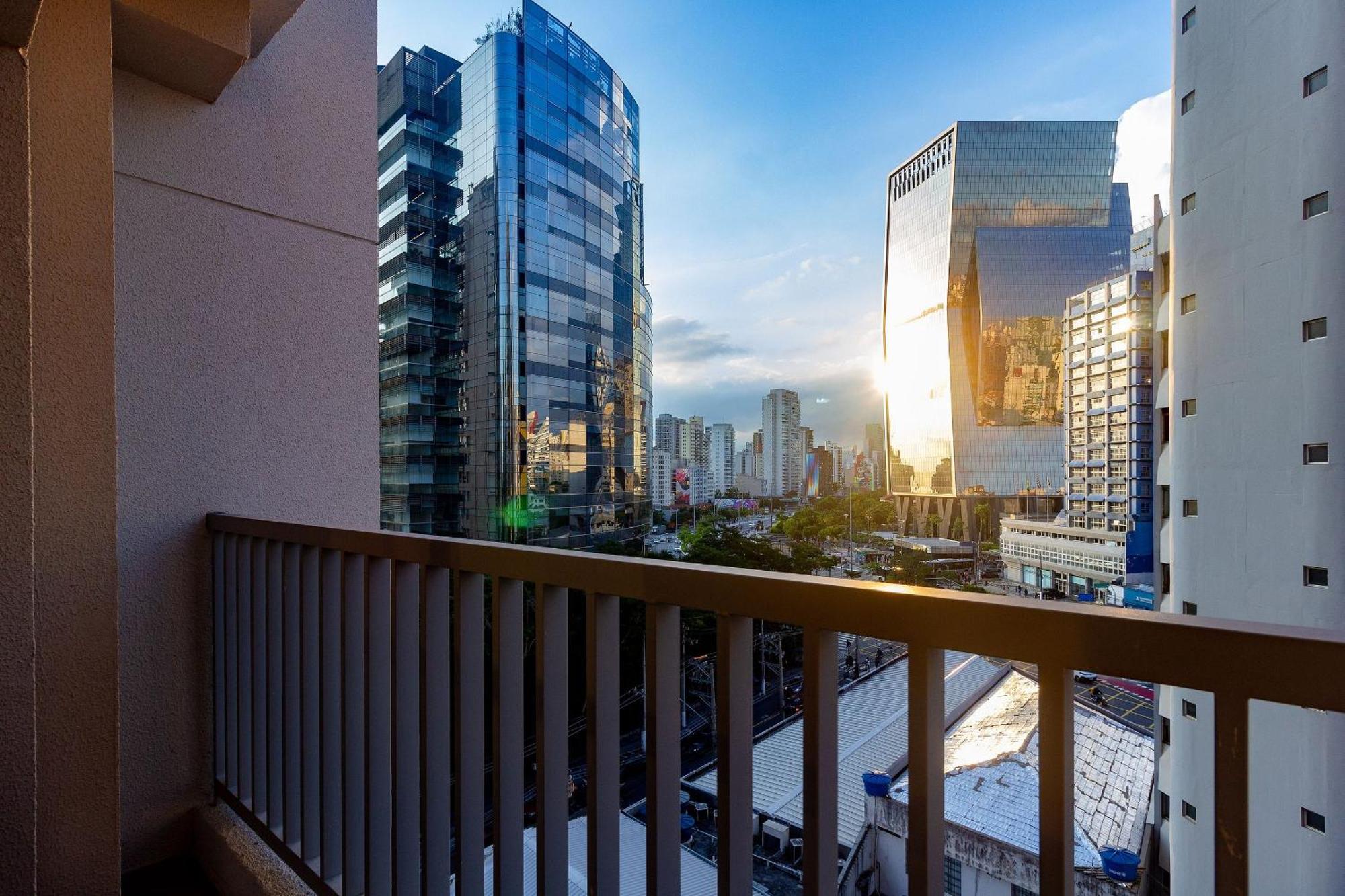 Yume Nex Faria Lima * São Paulo