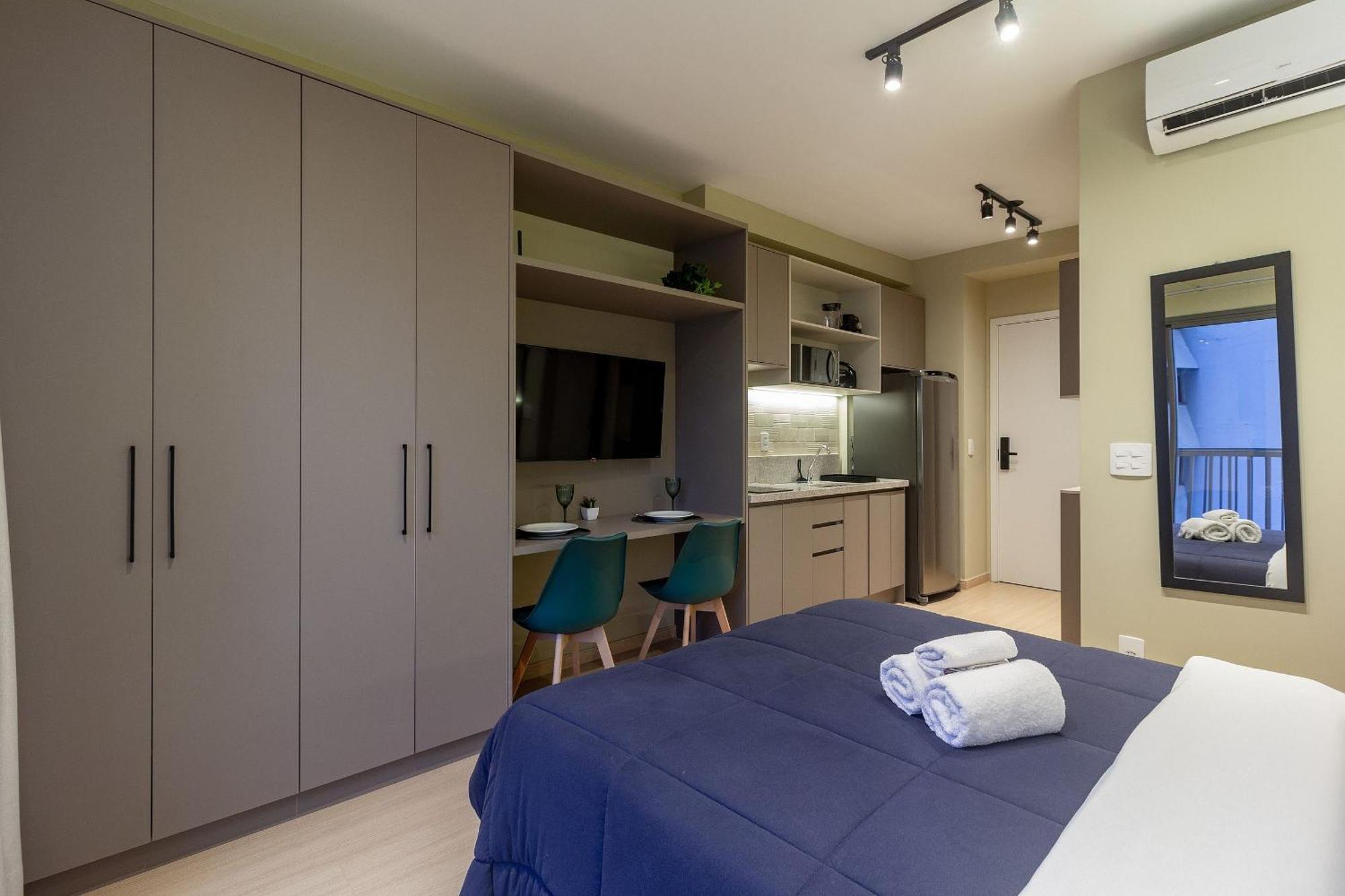 Yume Nex Faria Lima São Paulo